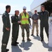 CNO visits NAS Lemoore, California