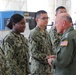 CNO visits NAS Lemoore, California