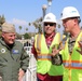 CNO visits NAS Lemoore, California