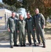 CNO visits NAS Lemoore, California