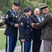 Sergeant Audie Murphy Club holds induction on Fort Stewart