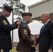 Sergeant Audie Murphy Club holds induction on Fort Stewart