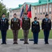 Sergeant Audie Murphy Club induction on Fort Stewart