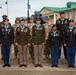 Sergeant Audie Murphy Club holds induction on Fort Stewart