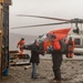 Coast Guard responds to Typhoon Merbok in Alaska