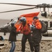 Coast Guard responds to Typhoon Merbok in Alaska