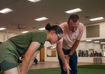 Getting Back to The Fight