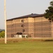 Fiscal year '20-funded barracks project continues at Fort McCoy