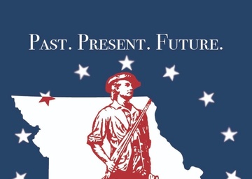 Missouri Bicentennial