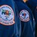 Coast Guard personnel prepares to respond to Hurricane Ian