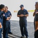 Coast Guard prepares to respond to Hurricane Ian