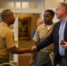 Marine Corps Base Quantico Media Round Table