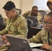 TRADOC and FORSCOM join together for Adjunct Soldier of the Year Competition