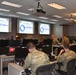 152nd Air Operations Group Airmen at work