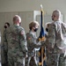 70th Troop Command Change of Command Ceremony