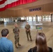 Texas 23rd Congressional District, U. S. House of Representative staff  visits JBSA-Lackland 27 Sep 22