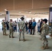 Texas 23rd Congressional District, U. S. House of Representative staff  visits JBSA-Lackland 27 Sep 22