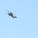 28 MH-60R Seahawks hurrevac to Maxwell AFB