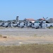 28 MH-60R Seahawks hurrevac to Maxwell AFB