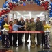 Joint Base Lewis-McChord Exchange Celebrates Grand Reopening of $72.6 Million Shopping Complex