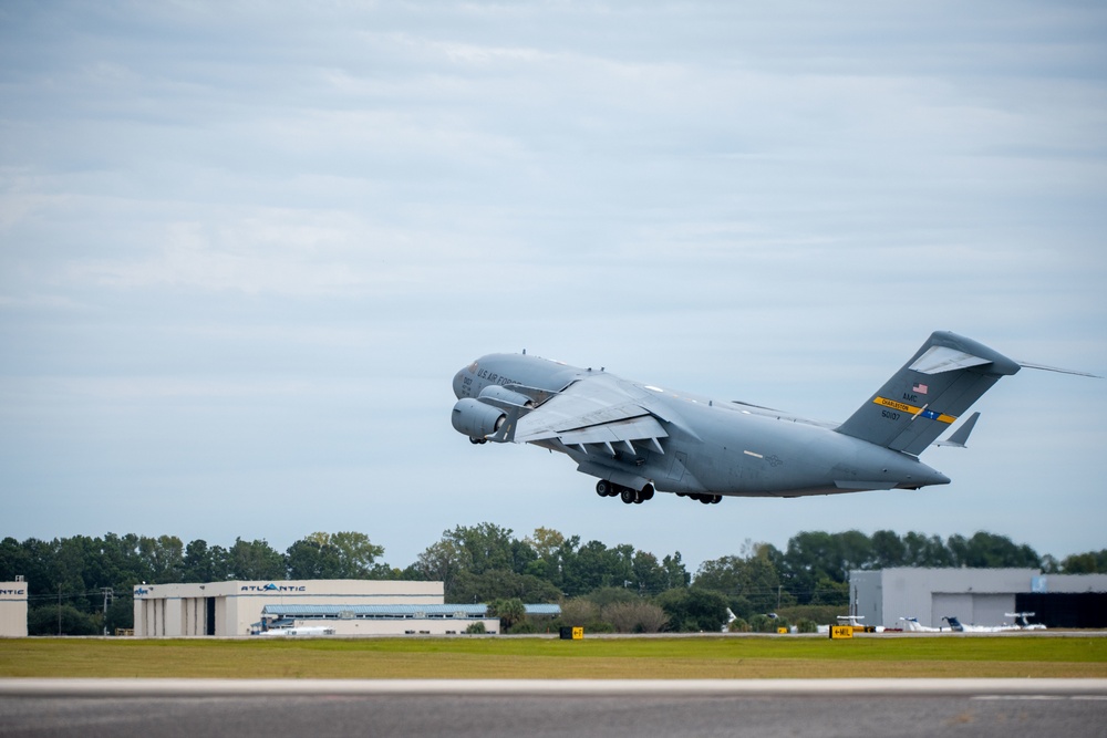 C-17 Globemaster III