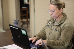 Florida National Guard prepares for Hurricane Ian relief