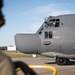 Hurlburt Field Evacuates Aircraft in Preparation for Hurricane Ian