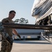 Hurlburt Field Evacuates Aircraft in Preparation for Hurricane Ian