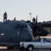 Hurlburt Field Evacuates Aircraft in Preparation for Hurricane Ian