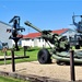 Fort McCoy's Equipment Park in historic Commemorative Area