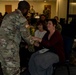 Third Infantry Division welcomes new division chaplain with assumption of stole ceremony