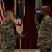 Third Infantry Division welcomes new division chaplain with assumption of stole ceremony