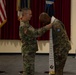 Third Infantry Division welcomes new division chaplain with assumption of stole ceremony