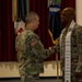 Third Infantry Division welcomes new division chaplain with assumption of stole ceremony