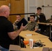 26th MEU Cyber Marines Conduct Gigamon Training