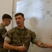 26th MEU Cyber Marines Conduct Gigamon Training