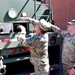 Ark. National Guard Delivers Potable Water to Bald Knob School District