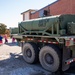 Ark. National Guard Delivers Potable Water to Bald Knob School District