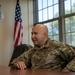 Hispanic Heritage Month: Chief Master Sgt. Jimenez