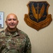 Hispanic Heritage Month: Chief Master Sgt. Jimenez