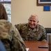 Hispanic Heritage Month: Chief Master Sgt. Jimenez