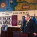 Former Deputy Secretary of Defense Robert O. Work Inducted as 25th Member of NPS Hall of Fame