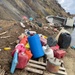 Coast Guard responds to Typhoon Merbok in Alaska