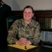 Linebacker of the Week: Staff Sgt. Emily Tiedt