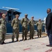 SECDEF visit highlights autonomous vehicle innovations at NIWC Pacific