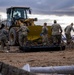 Joint Task Force-Alaska works storm recovery efforts in Golovin, Alaska for Operation Merbok Response