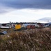 Joint Task Force-Alaska works storm recovery efforts in Golovin, Alaska for Operation Merbok Response