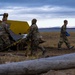 Joint Task Force-Alaska works storm recovery efforts in Golovin, Alaska for Operation Merbok Response