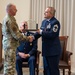 Chief Master Sgt. Gary Reny Retirement Ceremony