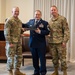 Chief Master Sgt. Gary Reny Retirement Ceremony